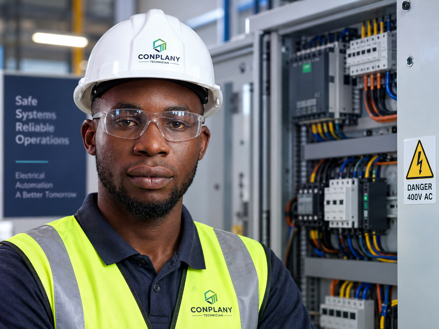 Isah The Technician